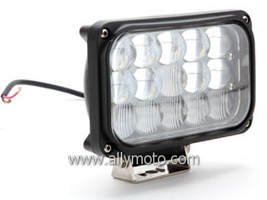 45w LED Driving Light Work Light 1052